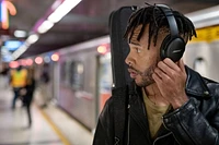Bose QuietComfort 45 Over-Ear Wireless Noise Cancelling Headphones