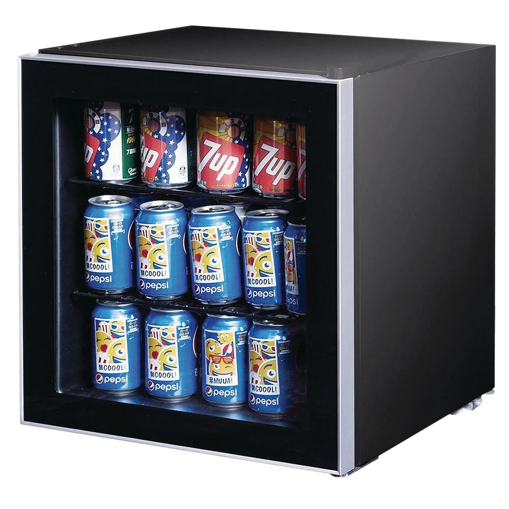 Refroidisseur de boissons Royal Sovereign de<br>1,6 pi. cu.