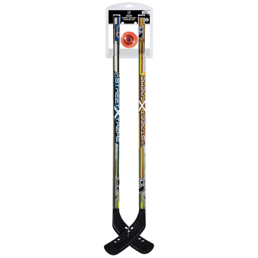 NHL® Street Hockey Starter Set