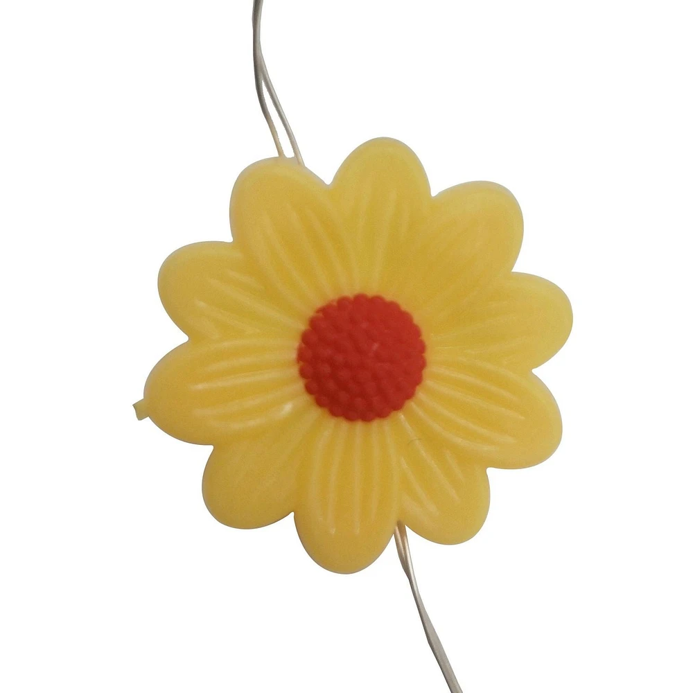 Daisy String Lights