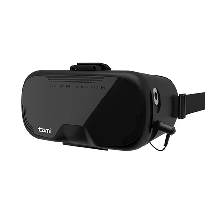 DreamVision Virtual Reality Headset