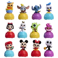 Capsules Micro Motion Disney Doorables, figurines à collectionner Micro Motion de 3,8 cm de haut, jouets pour enfants de 5 ans et plus par Just Play Capsules Micro Motion Disney Doorables
