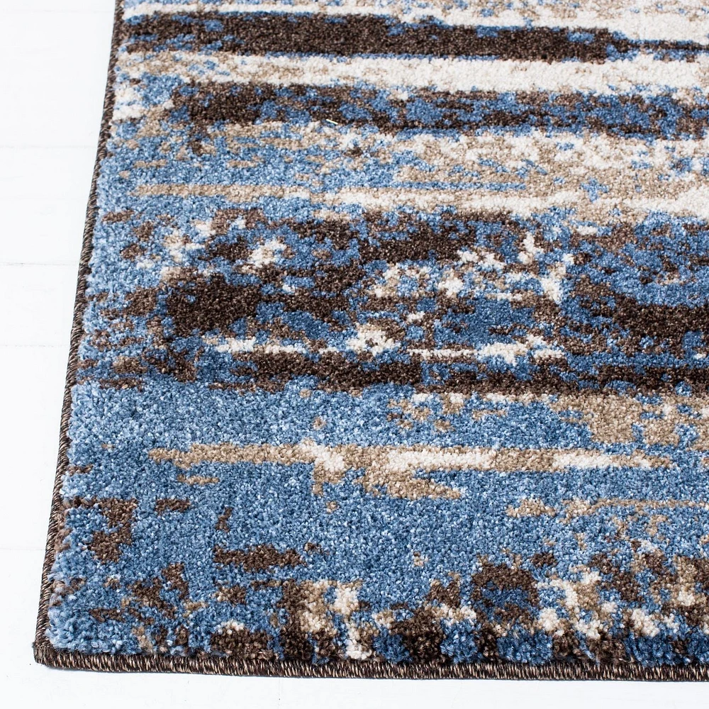 SAFAVIEH Retro Mayson Tapis Abstract