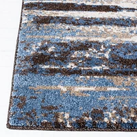 SAFAVIEH Retro Mayson Tapis Abstract