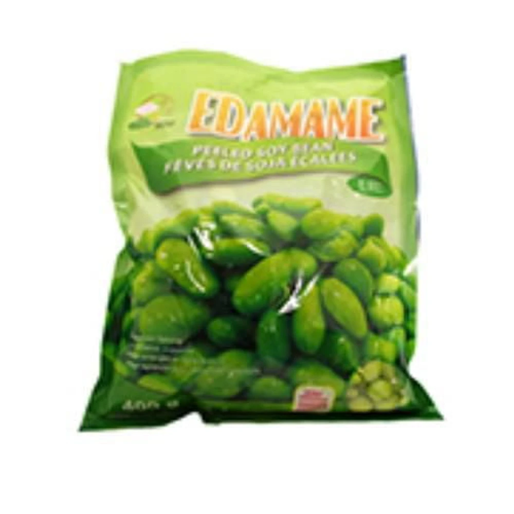 Edamame – Fève De Soja Écalée Poids net. 400g