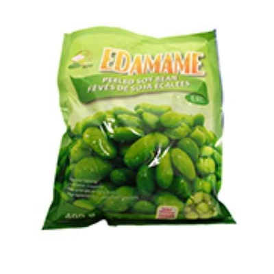 Edamame – Fève De Soja Écalée Poids net. 400g