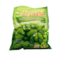 Edamame – Fève De Soja Écalée Poids net. 400g
