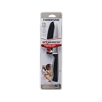 Farberware 4.5 Utility Knife with Self Sharpening Sleeve, Utility Knife