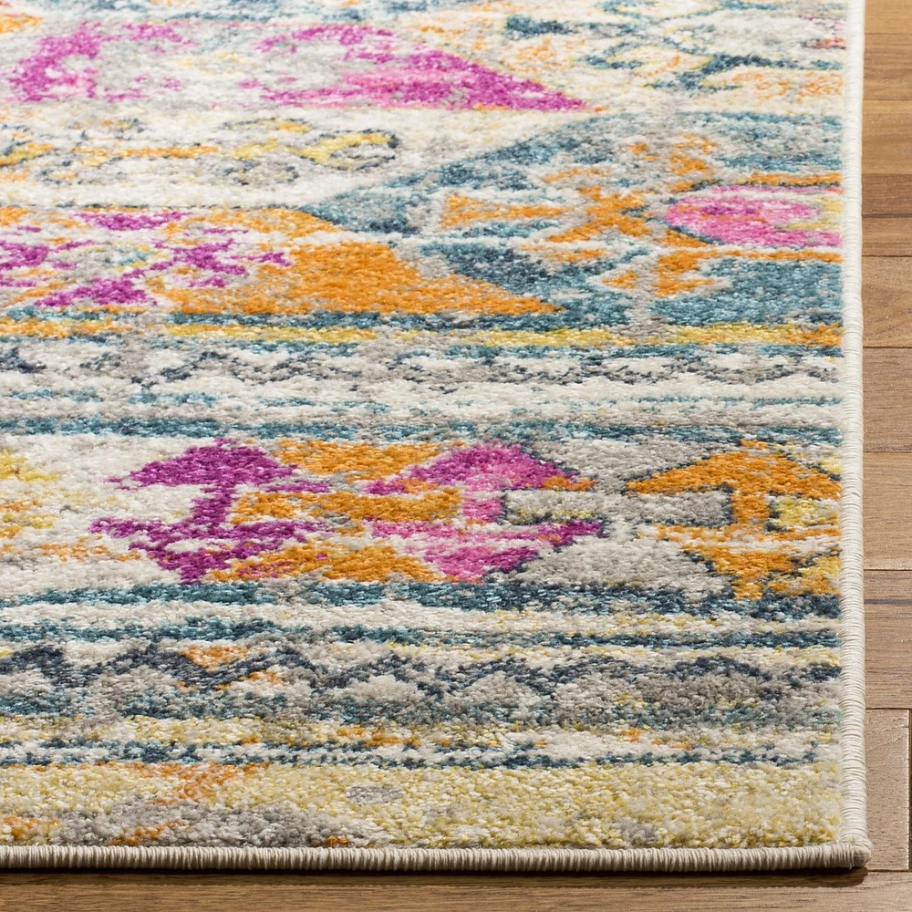 Safavieh Madison Emory Abstract Area Rug