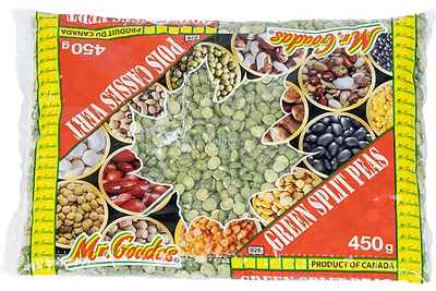 MG GREEN SPLIT PEAS, E-AMIRA MG GREEN SPLIT PEAS