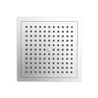 The akuaplus® - Square Shower Head 9 in.