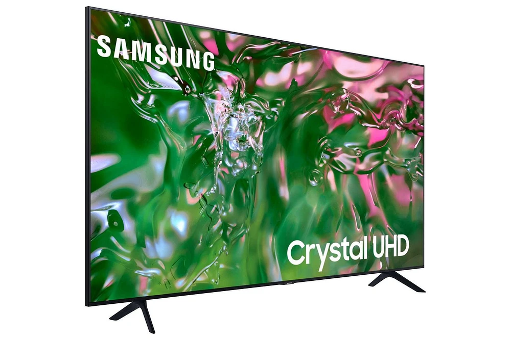 Samsung 50" SMART 4K UHD TV - TU690 Series