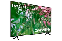 Samsung 50" SMART 4K UHD TV - TU690 Series