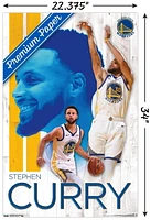 NBA Golden State Warriors - Stephen Curry 19