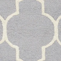 Safavieh Cambridge Kevin Tapis Géométrique