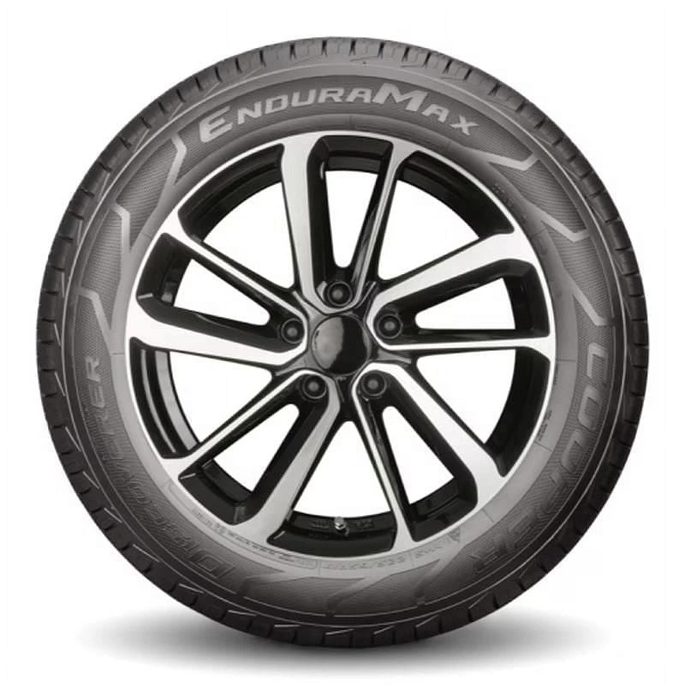 Cooper Discoverer EnduraMax 225/60R18 100H BSW