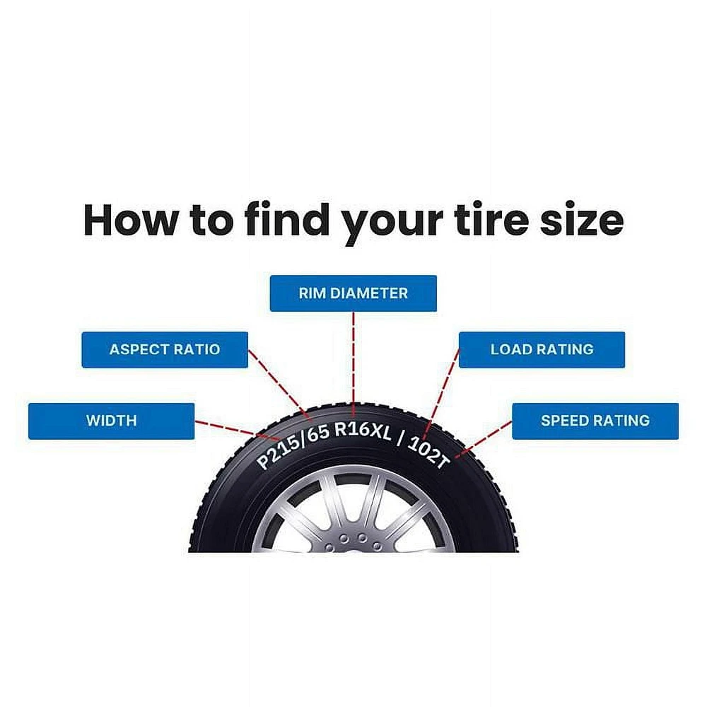 General Grabber A/T X LT285/75R16 E/10PLY WL Tire