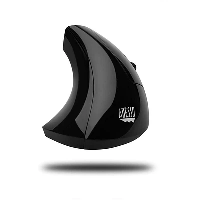 iMouse E10 2.4 GHz RF Wireless Vertical Ergonomic Mouse