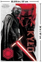 Star Wars : L'Ascension de Skywalker - Kylo Ren