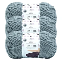 Lion Brand Hue + Me Yarn - Juniper