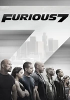 Fast & Furious: 8 Movie Collection (Blu-ray + Digital HD) (Bilingual)