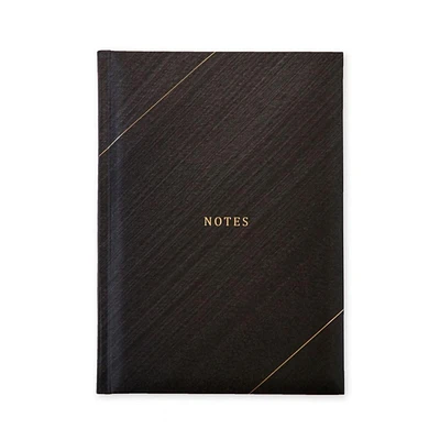 Pierre Belvedere Large notebook