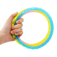 Play Day Dive Rings Six Pack Summer Time Pool Fun Ages 3+