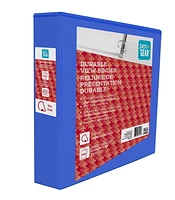Pen + Gear RELIURE DE PRÉSENTATION DURABLE
