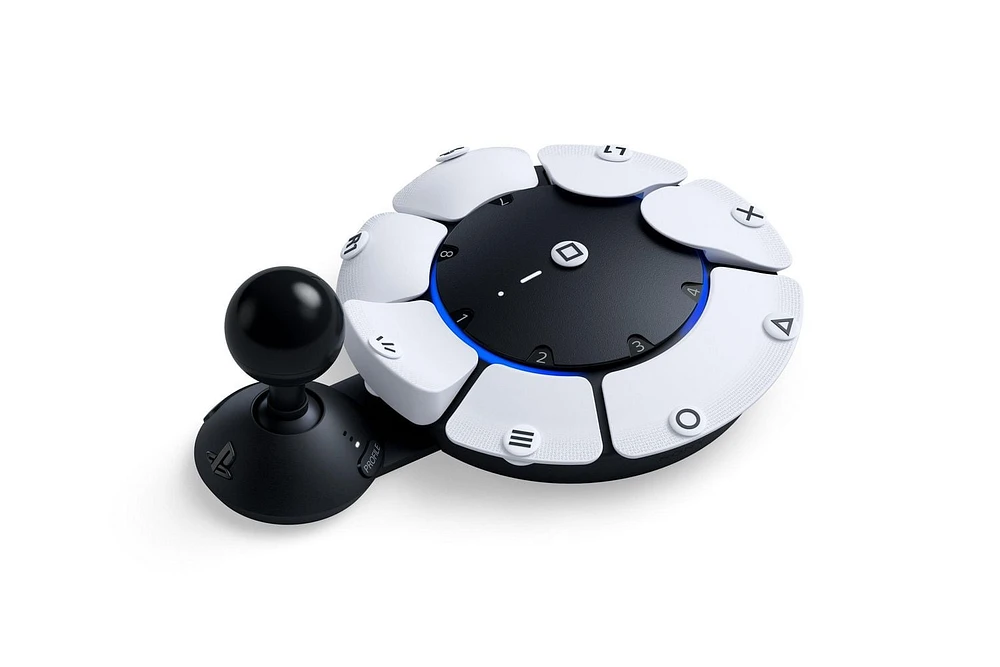 PlayStation5 Access controller