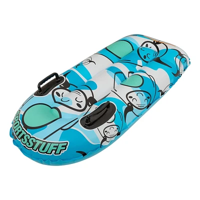SportsStuff Frost Monster 43" x 22" Torpedo