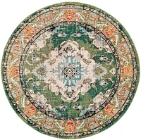 Safavieh Monaco Toria Traditional Area Rug