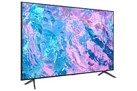 Samsung 85" Crystal UHD SMART 4K TV -CU7000 Series