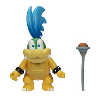 Nintendo 2.5" Figure