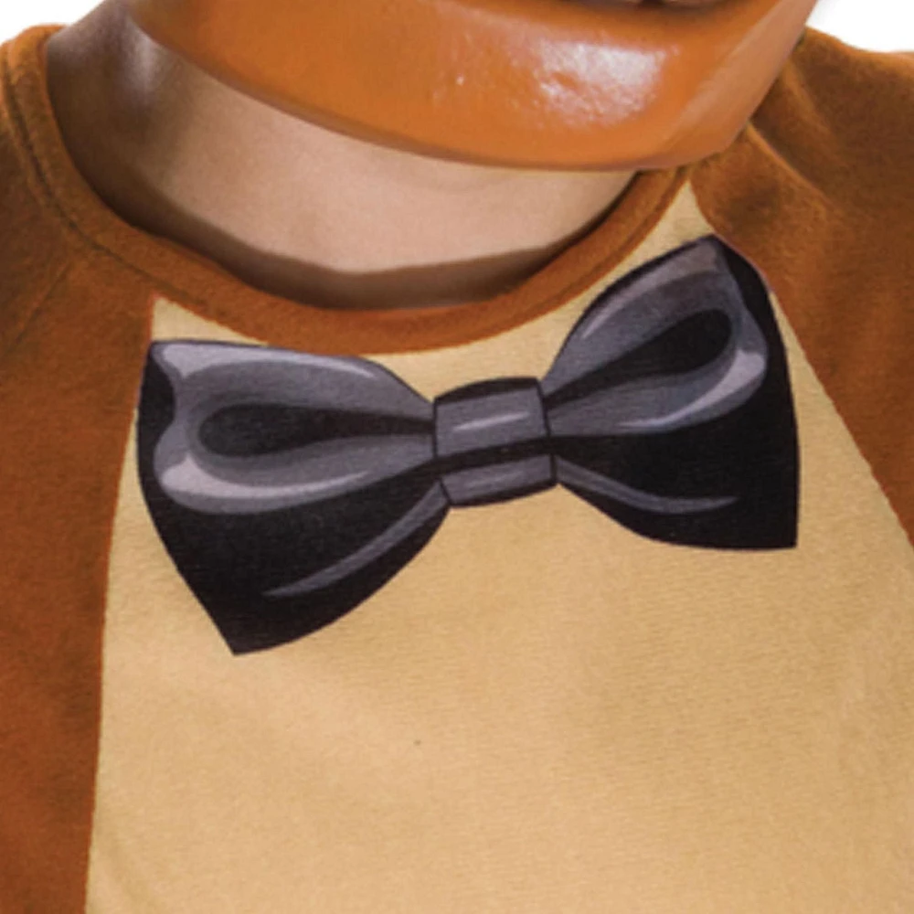 Child’s Five Night at Freddy's: Freddy Costume
