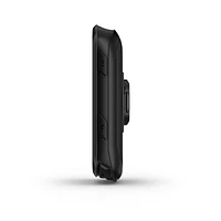 Garmin Edge® 840 Solar Performance 32GB GPS Vélo/Ordinateur de vélo avec cartographie - Appareil uniquement – Noir