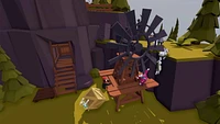 Human: Fall Flat - Anniversary Edition (PS5), PlayStation 5