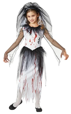 HALLOWEEN HAUNTING ZOMBIE-XL