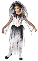 HALLOWEEN HAUNTING ZOMBIE-XL
