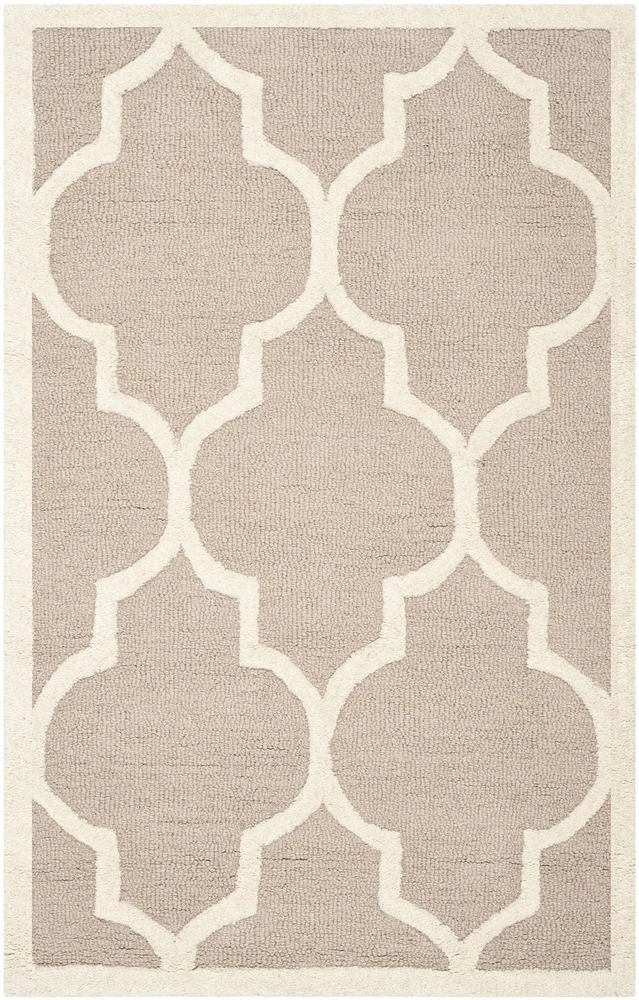 Safavieh Cambridge Kevin Tapis Géométrique