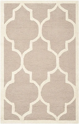 Safavieh Cambridge Kevin Tapis Géométrique