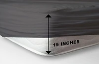 Johnson Home 400 TC Bed Sheet Set