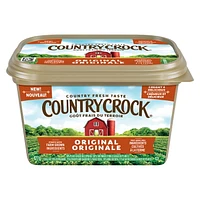 Country Crock Original Spread 427g, 427g