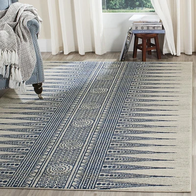 Safavieh Evoke Keisha Tapis Abstrait Géométrique