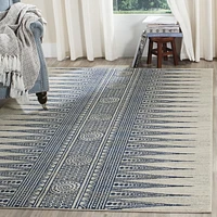 Safavieh Evoke Keisha Tapis Abstrait Géométrique