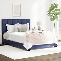 Lit rembourré Reece, par Hillsdale Living Essentials