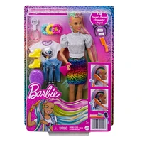 Poupée Barbie Docteur Âges 3+