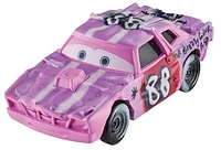 Disney/Pixar Les Bagnoles - Coffret de 2 véhicules - Tailgate et Cigalert