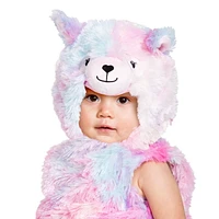 Baby's Llama Plush Costume 12- Months