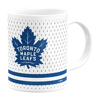 OFFICIALLY LICENSED NHL 2 PACK MUG SET DETROIT RED WINGS