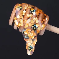 Crazy Aaron's 3.5" Putty-Honey Hive